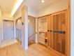 Family Maisonette with Private Open-Air Bath