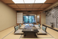 Open-air Bath/Japanese Style Room Open-air Bath/Japanese Style Room