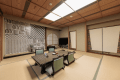 Open-air Bath/Japanese Style Room Open-air Bath/Japanese Style Room