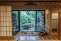 Open-air Bath/Japanese Style Room Open-air Bath/Japanese Style Room