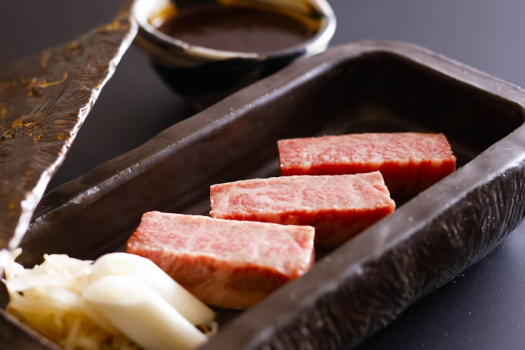 「肉」会席2025　強肴