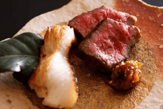 【基本プラン】月替わりの浜会席（グレードUP）