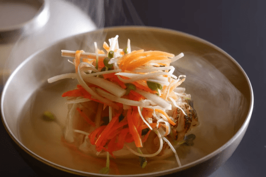 【基本プラン】月替わりの浜会席（グレードUP）