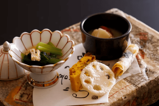 12月タイムセール【浜会席プランが１０％ＯＦＦ】月替わりの会席をお楽しみくださいませ