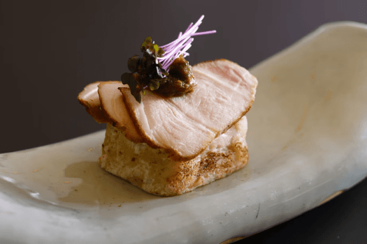 浜会席2026夏（7月~）イメージ