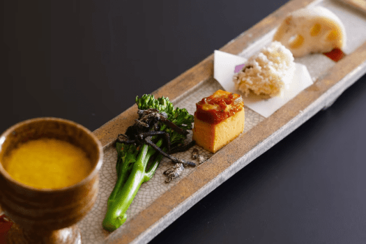 浜会席2026夏（7月~）イメージ