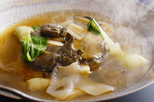 潮（うしお）会席2026夏（7月~）イメージ