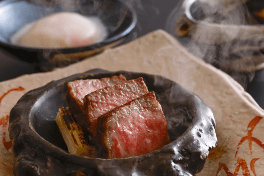 潮（うしお）会席2026夏（7月~）イメージ