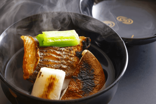 潮（うしお）会席2026夏（7月~）イメージ