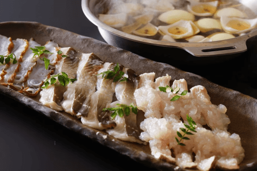 磯会席2026夏（7月~）イメージ