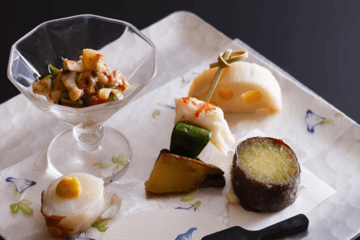 磯会席2026夏（7月~）イメージ