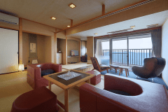 【プレミアA】ビューバス付和室（601号室）