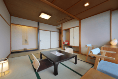 スタンダード和室10畳