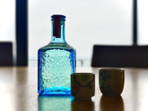 純米酒祥吉　奥藤酒造