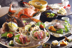 特選（渡り蟹）春2025