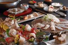 浜会席2026夏（7月~）イメージ