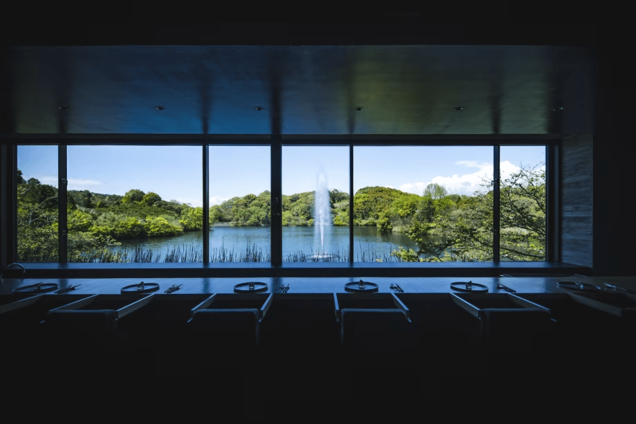 Anniversary Suite Stay  ～　at 時地人-JIJIJIN Matsuyama