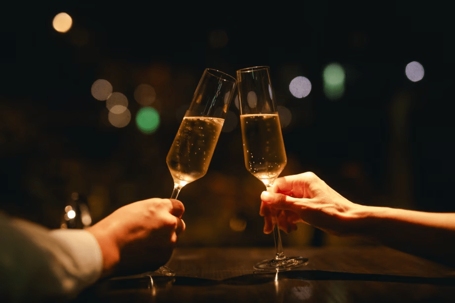 【記念日や、誕生日に】アニバーサリープラン