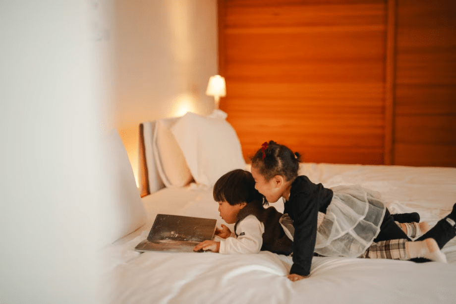 【1日2組限定】お子様と楽しむ Local Luxury Stay