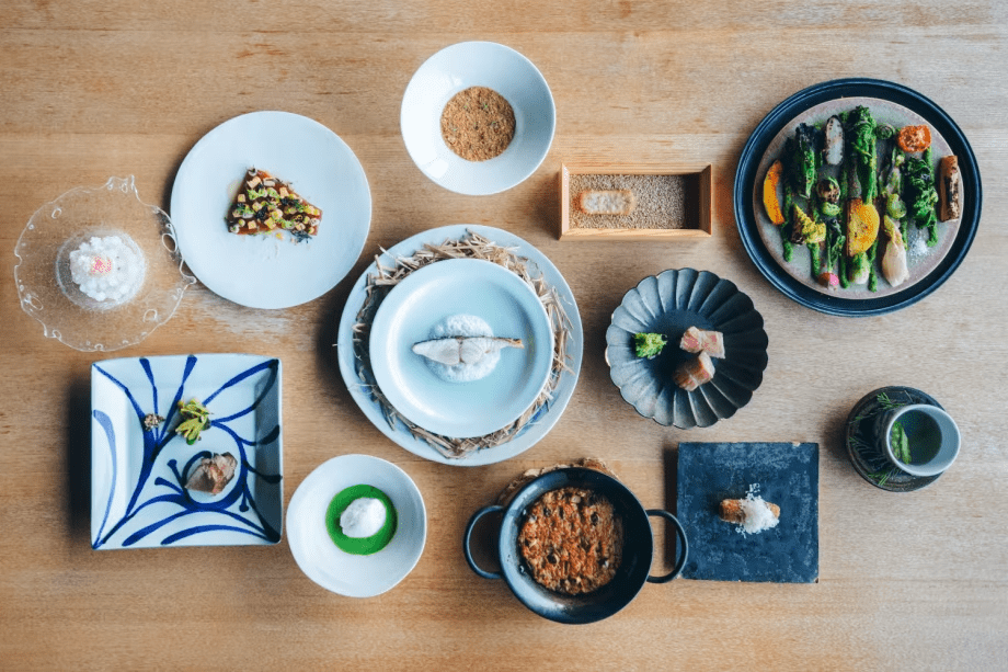 1泊2食｜スタンダードステイ