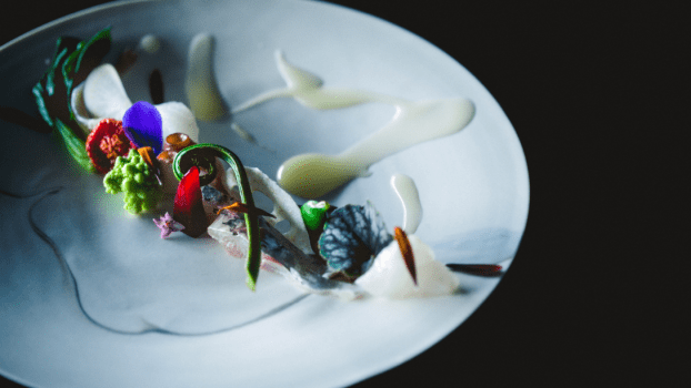 【早割】<60日前15％OFFプラン>瀬戸内食材の魅力を存分に食すシーズナルコース