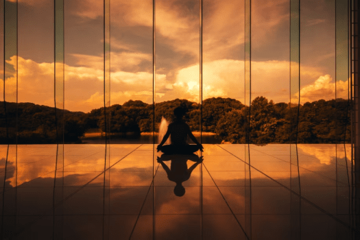 期間限定｜Meditation 瞑想プラン