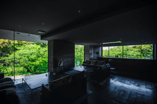 Anniversary Suite Stay  ～　at 時地人-JIJIJIN Matsuyama