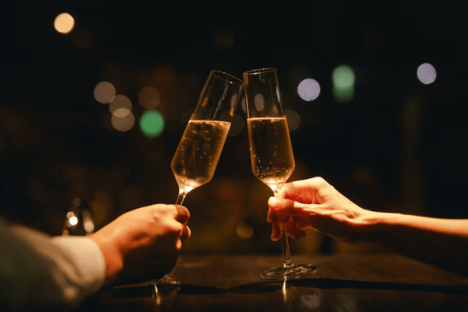 直前限定｜お食事前の乾杯！アペリティフ付きプラン