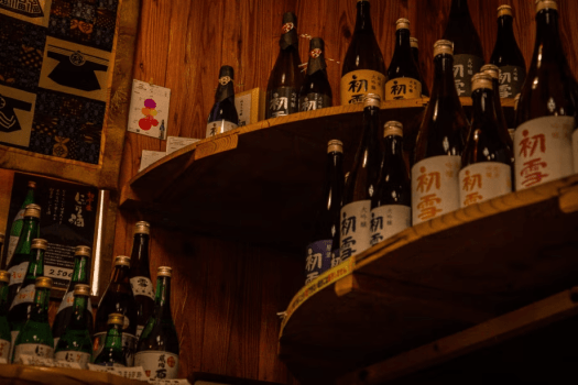 協和酒造さん