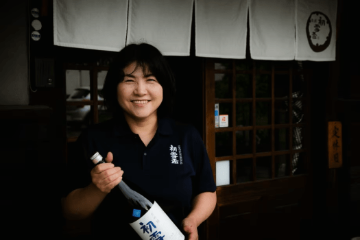 一夜限定｜愛媛・砥部コラボレーションディナ－　器と日本酒　－