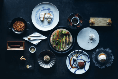 【ドリンクペアリング付き】瀬戸内の恵みと調和する プレミアムペアリング&times;ローカルガストロノミー