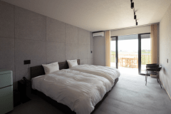 TAVISTAR_CABIN（ツインルーム）