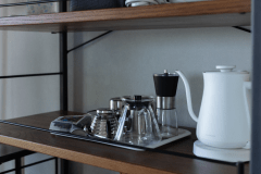 TAVISTAR_CABIN（ツインルーム）