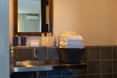 TAVISTAR_CABIN（ツインルーム）