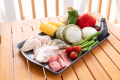 TAVISTARを思いっきり楽しむならこれ！【BBQプラン】