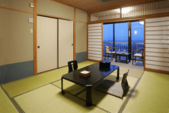 【スタンダード和室】