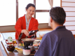 【お部屋食イメージ】