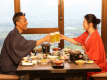 【個室ダイニング食イメージ】