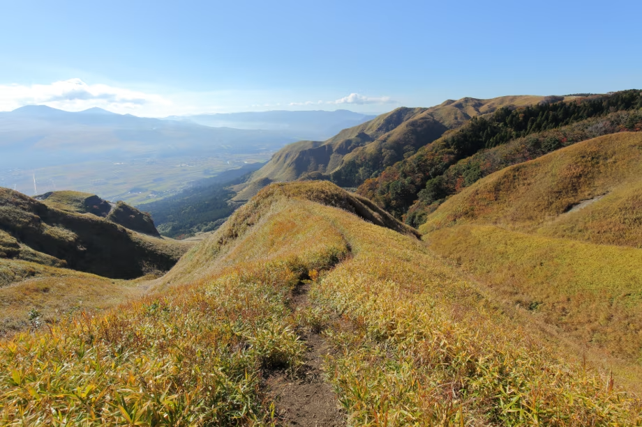 【登山&トレッキング応援】日本百名山“九重登山”やお気軽周辺トレッキングに!朝食&お弁当付きプラン♪ 【登山&トレッキング応援】日本百名山“九重登山”やお気軽周辺トレッキングに!朝食&お弁当付きプラン♪