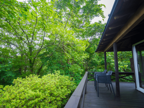 冬季専用■茜（あかね）■人気Ｎｏ．１【御影石の内湯】WIFI