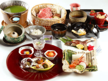 スタンダード会席 スタンダード会席