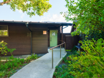 ■桃(もも）■広々とした半露天風呂付き洋室WIFI