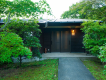 ■藍（あい）■露天風呂付和洋室【露天＋内湯】WIFI