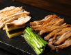 ≪離れ・天然温泉付≫「豊のしゃも」炭火焼きを味わう創作和会席◆スタンダードプラン(2食付) ≪離れ・天然温泉付≫「豊のしゃも」炭火焼きを味わう創作和会席◆スタンダードプラン(2食付)