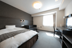 【喫煙】【禁煙】DXデラックスルームS（定員2名）（バス・トイレ別々）