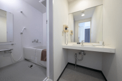 【喫煙】【禁煙】DXデラックスルームS（定員2名）（バス・トイレ別々）