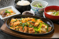 ◆2食付◆夕食は15種類の定食メニューから選択♪“家庭の味覚”を愉しむセレクションプラン