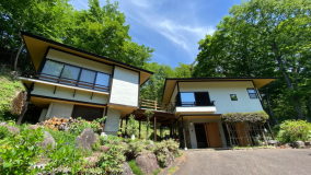 たびの邸宅 坂の家 Villa（一戸建て約103平米／最大6名まで）