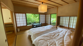 たびの邸宅 坂の家 Villa（一戸建て約103平米／最大6名まで）