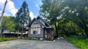 たびの邸宅 GMS SAUNA LABO（一戸建て約97平米／最大6名まで）